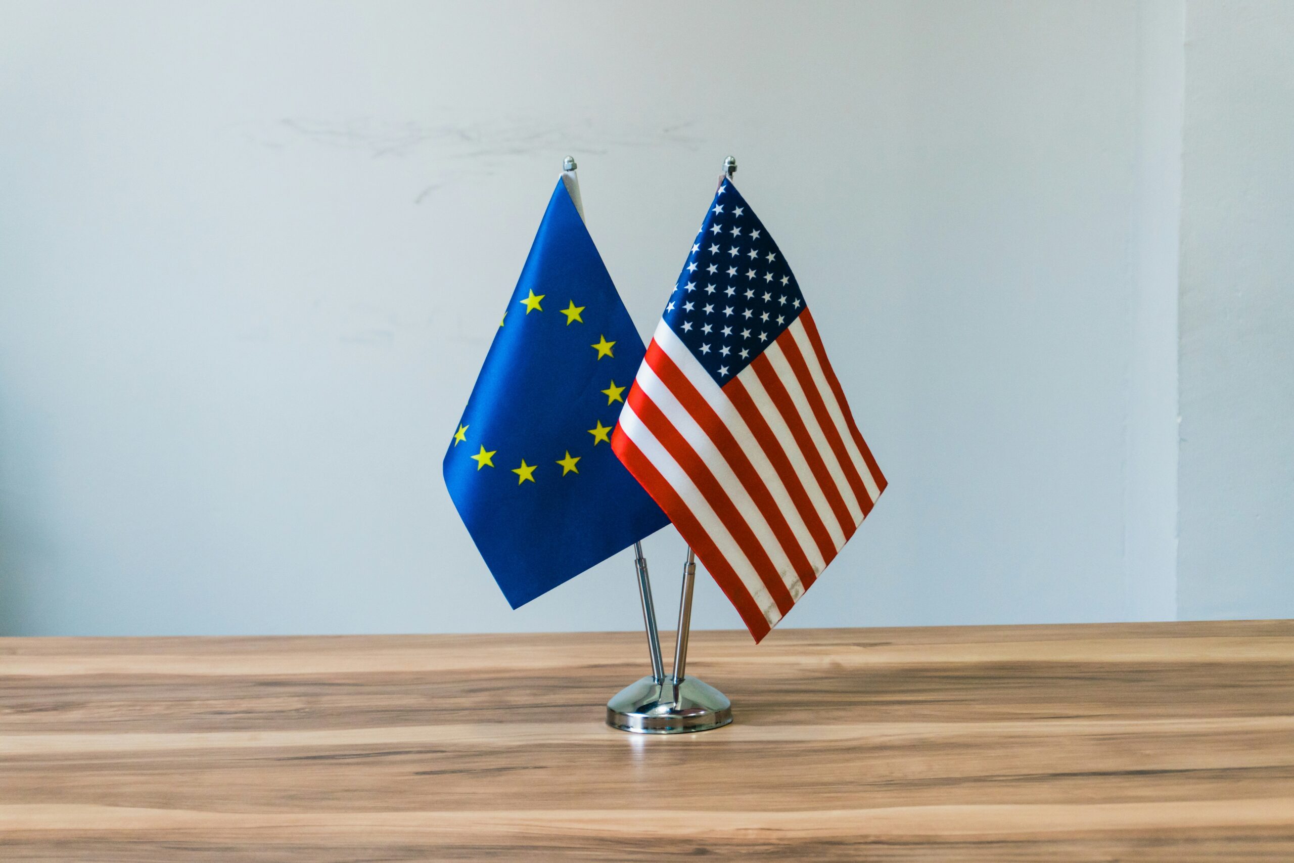 “Resonating Echoes: The Enduring Impact of the 2019 German Poll on Transatlantic Relations”